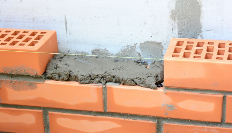 How Brickwork Installation Enhances Curb Appeal And Property Value