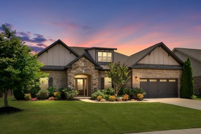 Improve Your Curb Appeal!